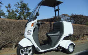 HONDA GYRO CANOPY TA03