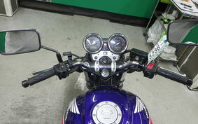 HONDA CB400SF VTEC 2009 NC42