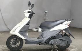 SUZUKI ADDRESS V125 S CF4MA