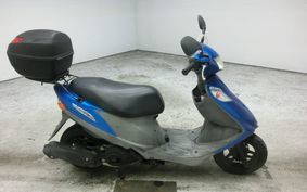 SUZUKI ADDRESS V125 G CF46A