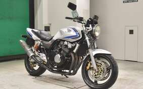 HONDA CB400SF VTEC SPEC 2 2003 NC39