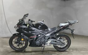 YAMAHA YZF-R25 RG43J