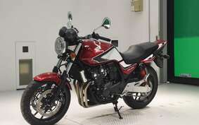 HONDA CB400SF GEN 4 A 2023 NC42