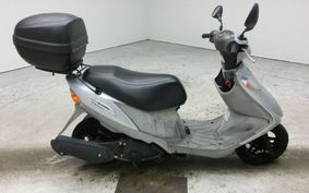 SUZUKI ADDRESS V125 G CF4EA