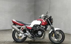 HONDA CB400SF VTEC 2003 NC39