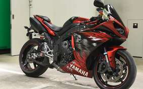 YAMAHA YZF-R1 2011 RN23