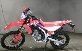 HONDA CRF250L MD47