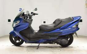 SUZUKI SKYWAVE 250 (Burgman 250) S Gen.3 CJ46A