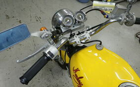 HONDA MONKEY R AB22