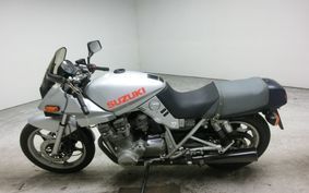 SUZUKI GSX1100S KATANA 1997 GU76A