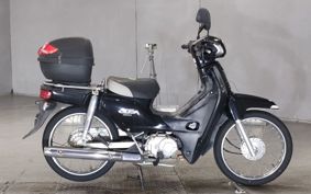 HONDA SUPER CUB110 JA10