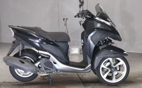 YAMAHA TORI CITY125 SE82J