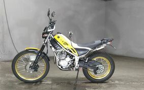 YAMAHA TRICKER DG10J