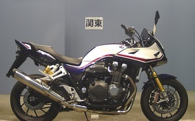 HONDA CB1300SB SUPER BOLDOR 2018 SC54