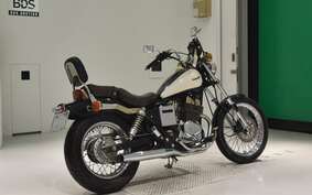 HONDA REBEL 250 MC13