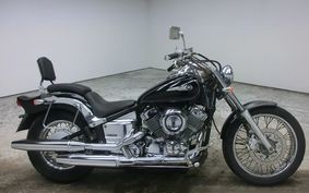 YAMAHA DRAGSTAR 400 1999 4TR