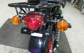 HONDA MONKEY AB27