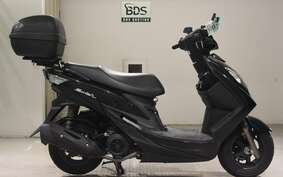 SUZUKI SWISH 125 DV12B