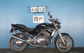 KAWASAKI BALIUS 250 1994 ZR250A