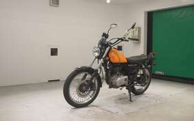 SUZUKI GRASS TRACKER NJ4BA