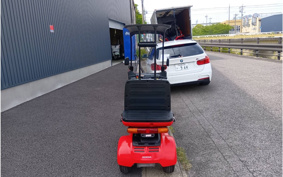 HONDA GYRO TA03