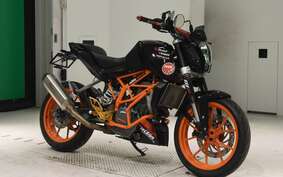 KTM 390 DUKE 2017