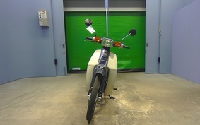 HONDA C50 SUPER CUB E AA01