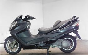 SUZUKI SKYWAVE 400 2007 CK44A