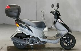 SUZUKI ADDRESS V125 G CF46A