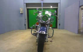 HARLEY FLHRCI 1450 FRW