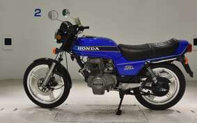 HONDA CB250 N CB250N