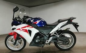 HONDA CBR250R MC41