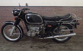 BMW R75 1984