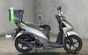 SUZUKI ADDRESS 110 CE47A