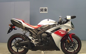 YAMAHA YZF-R1 2008 RN20