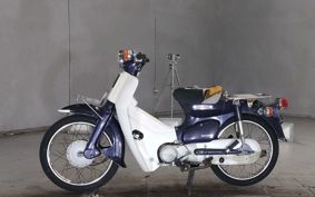 HONDA SUPER CUB90 HA02