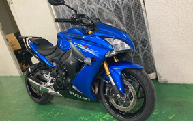 SUZUKI GSX-S1000F 2015 GT79A