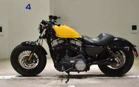 HARLEY XL1200X 2012 LC3