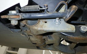 SUZUKI ADDRESS V50 Gen.2 CA42A