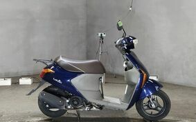 SUZUKI LET's 5 G CA47A