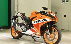 HONDA CBR250RR MC51