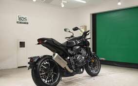 HONDA CB1000R GEN 2 2023 SC80