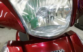 HONDA LEAD 125 JF45