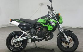 KAWASAKI KSR-2 1998 MX080B