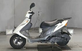 SUZUKI ADDRESS V125 G CF4EA