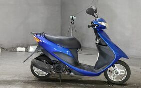 SUZUKI ADDRESS V50 G Type CA44A