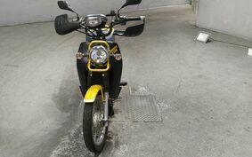 HONDA CROSS CUB 110 JA10