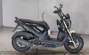 HONDA ZOOMERX JF52