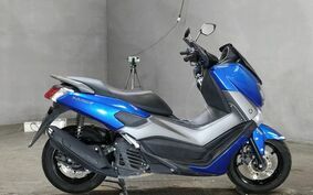 YAMAHA N-MAX 125 SED6J