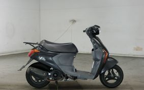 SUZUKI LET's 5 G CA47A